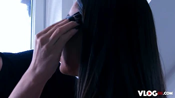 Horny Martina Smeraldi Gets Wild In This Behind The Scene Shoot