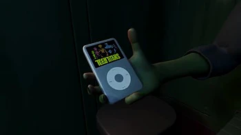 starfire vs raven-no-wm-fenderblender3d