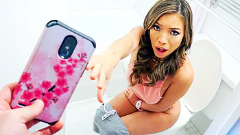 Ill do anything if you just dont tell him Im cheating on him