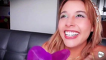 Nice-looking Pretty Face And Tinkerbells Pelaje Mix Movie