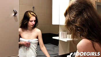 The dreamiest little