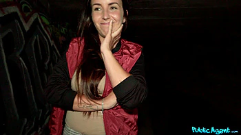 Paid to Watch Now and Suck Me