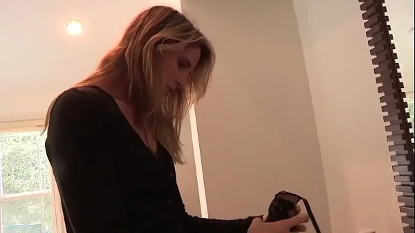 I found some home movies of my step mom fucking her neighbor...