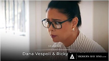 Caring Milf Teacher Dana Vespoli Gives A Helping Hand To Injured Student 18+