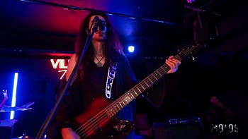 Tony Rubinos Music Video Sparks A Fiery Passion