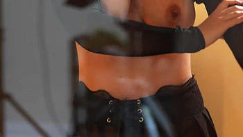 Alexandra, 30 years old, language teacher! - Jacquie et Michel TV