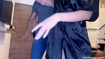 Dick Delivery Service - Yenifer Chacon