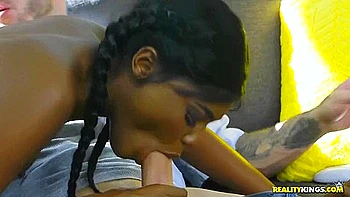 Delightful Black Teen 18+ Slut Hardcore Adult Movie