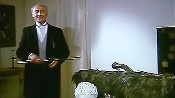 Josefine Mutzenbacher Teil 4