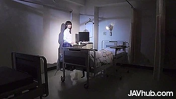 Asian Females Get Used By Their Doctors And Nurses While In The Hospital - Reality