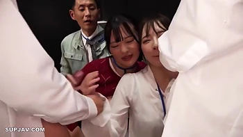 Bukkake All The Female Co-workers In Your Office Cast(s): Mio Ichijou , Mai Onodera , Momo Ninomiya , Nanaha Sayuu , Riri Okamoto