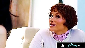 Thrilled Lexis Step Fantasy Trailer - Lexi Luna