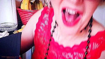 Oh Fuck Slutty !! Stepmom Loves Anal Sex Her Husband No, She Tries To See If Her Stepson Wants Try ?