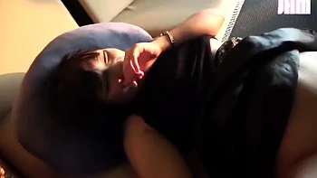 Adulterous Desire - A Married Womans Secret Record 1