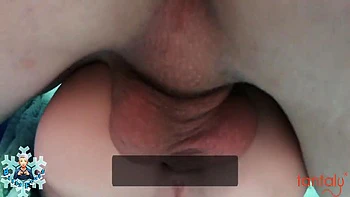 Anja Amelia In Two Pussies Are Better Than One