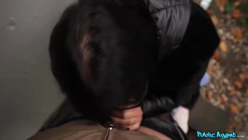 Denis Marti - Gifts Passion In A Public Bathroom