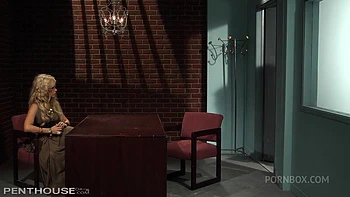 Eyes Of An Angel - Episode 5