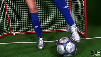 Were Cheering for Team Cherry