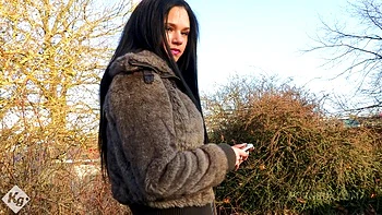 Sexercise Lesson For The Scottish Student