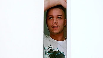 Fucked Each Other On The Sofa While Folding Clothes