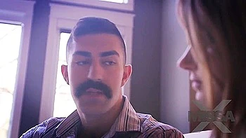 Busty Teen 18+ Nadya Nabakova Hot Hardcore Porn Video