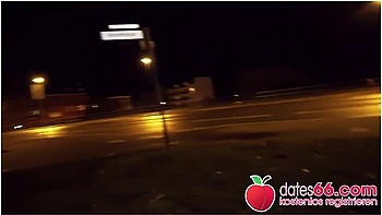 Public Sex: 2 Milfs In The Middle Of Berlin, Germany With Berlin Banger And Deutsche Amateure