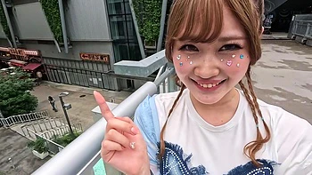 「ひさしぶりの好きピとエッチ…ワクワク♪」:性欲爆発中の潮吹き雑魚マンびっちちゃん。【Mizuki(20)】