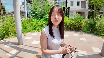 浮気してないだけまし！茶髪ロングの人妻がついに参戦！！一年ぶりのセックスに大興奮！腰の動きは止まらない… 【初撮り】ネットでAV応募→AV体験撮影 2474