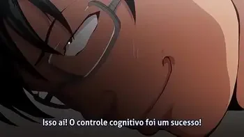 Hentai legendado em português ep 1