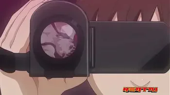 Teen Caught in a Whorehouse By Her Friend | Hentai