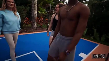 Milf Loves Balling And Teasing