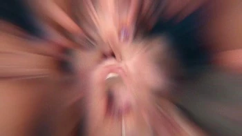 Mistress Erika, Melissa Fox Drinks and gets used with DAP, Gapes