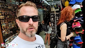 Natasha Ink 1on1 Rough Anal, Piss In Glass & Drinking, Piss In