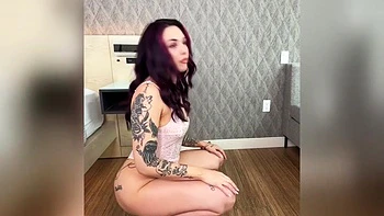 Chxrlotte Coxx Part 4 Anal Pov Gets Every Hole Stretched Out - Flightlifexxx