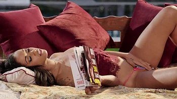 Kinky View - Episode 5