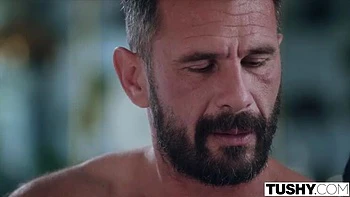 Hot Asian Lulu Chu Gets Anal Creampie in Doggystyle - TUSHY