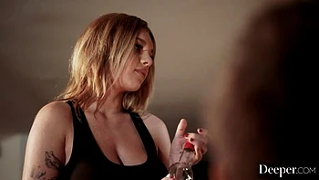 Women's Work - Deeper