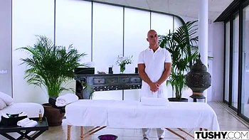 Venera Maxima & Christian Clay: Smoothing Out the Wrinkles (Anal, Big Tits, Facial, Blonde, MILF)