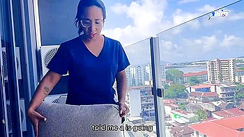 Get ready for a insane massage, stepmom. The greatest XXX awaits!