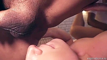 Sophia Burns - Rented In Japan