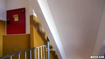 This Beautiful Blonde Is Going To Fuck This Guy