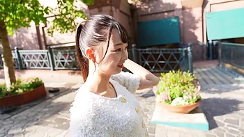 【セフレ？否！俺専用オナホ爆誕！！あどけなさが残るスレンダー美女に種付け！！】ハプバーで出会ったド変態美女を高速ピストンで責めたてる！！何度もイキまくり、中出しを求める彼女に濃厚精子をぶっ放す！