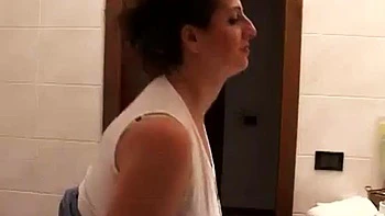 Cougar - like young boy: Blowjob, Doggy  Cowgirl Porn