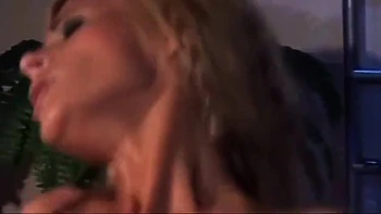 Sexy Big Boobs Blonde Anal Penetrated In The Bedroom...cum In Mouth - Titus Steel, Jasmine Rouge And Aleksandra Black