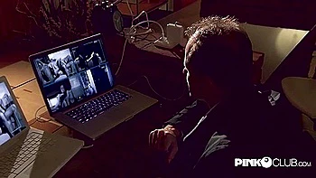 Friends In A Vintage Barbara Nova