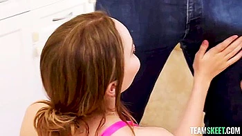 Well-formed Ryder And Selinas Big Cock With Selina Imai And Ryder Rey