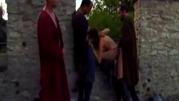 Theodora Ferreri is horny: Doggy, Cowgirl  Babe Porn