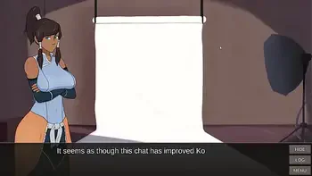 Cummy Bender Episode 1 - The Legend of Whorra