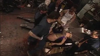 Marilyn C MILF DP  Anal: Blowjob, Big Tits  Babe Porn