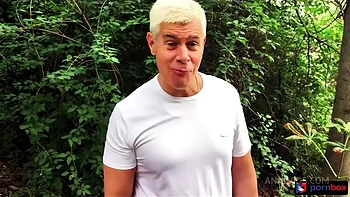 Screaming Anal Orgasms Abound For Big Tits Banshee Maddy Black